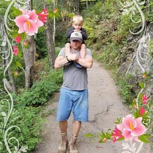 Meet your Posher, Josh